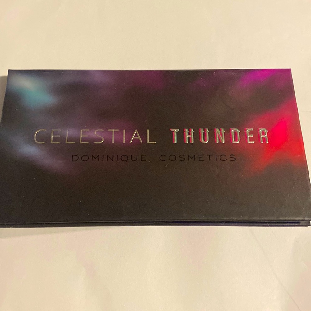 Eyeshadow Pallet, Beautiful colors